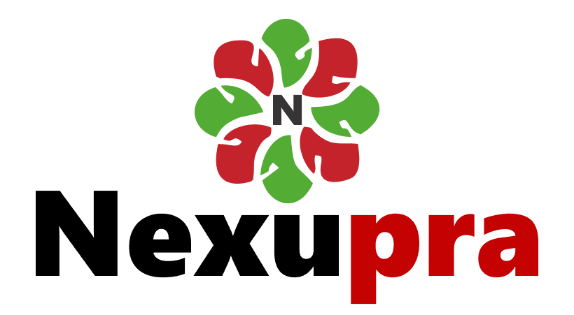 nexupra.com